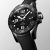 Longines Hydroconquest Automatic 43mm - Valenti Parma