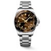 Longines Hydroconquest GMT Automatic 41mm - Valenti Parma