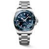 Longines Hydroconquest GMT Automatic 41mm - Valenti Parma