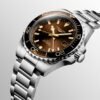 Longines Hydroconquest GMT Automatic 41mm - Valenti Parma