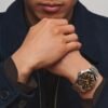 Longines Hydroconquest GMT Automatic 41mm - Valenti Parma
