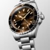 Longines Hydroconquest GMT Automatic 41mm - Valenti Parma