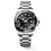 Longines Hydroconquest GMT Automatic 41mm - Valenti Parma
