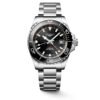 Longines Hydroconquest GMT Automatic 41mm - Valenti Parma