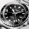 Longines Hydroconquest GMT Automatic 41mm - Valenti Parma