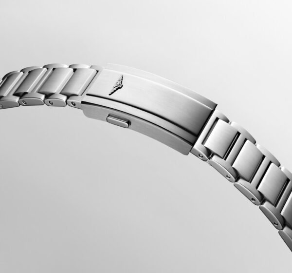Longines Hydroconquest GMT Automatic 41mm - Valenti Parma