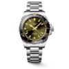 Longines Hydroconquest GMT Automatic 41mm - Valenti Parma