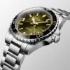 Longines Hydroconquest GMT Automatic 41mm - Valenti Parma