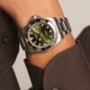 Longines Hydroconquest GMT Automatic 41mm - Valenti Parma