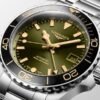 Longines Hydroconquest GMT Automatic 41mm - Valenti Parma