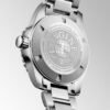 Longines Hydroconquest GMT Automatic 41mm - Valenti Parma