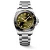 Longines Hydroconquest GMT Automatic 41mm - Valenti Parma