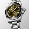 Longines Hydroconquest GMT Automatic 41mm - Valenti Parma