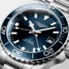Longines Hydroconquest GMT Automatic 41mm - Valenti Parma