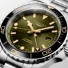 Longines Hydroconquest GMT Automatic 43mm - Valenti Parma
