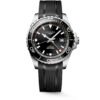 Longines Hydroconquest GMT Automatic 43mm - Valenti Parma