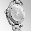 Longines Hydroconquest GMT Automatic 43mm - Valenti Parma