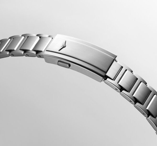Longines Hydroconquest GMT Automatic 43mm - Valenti Parma