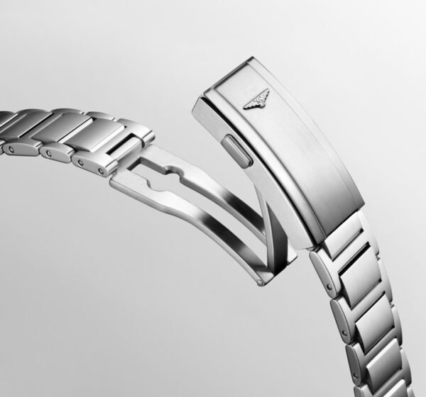 Longines Hydroconquest GMT Automatic 43mm - Valenti Parma