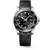Longines Hydroconquest GMT Automatic 43mm - Valenti Parma