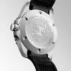 Longines Hydroconquest GMT Automatic 43mm - Valenti Parma