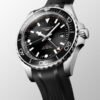 Longines Hydroconquest GMT Automatic 43mm - Valenti Parma