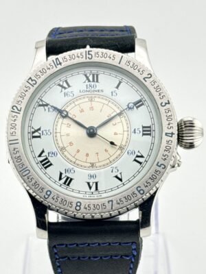 Longines Lindbergh Hour Angle 876.5238
