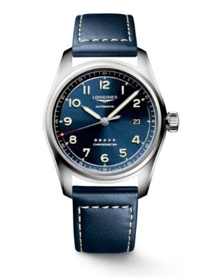 Longines Spirit Automatic 40mm - Valenti Parma