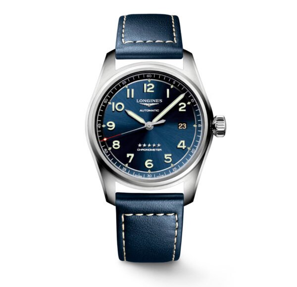 Longines Spirit Automatic 40mm - Valenti Parma