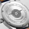 Longines Spirit Automatic 40mm - Valenti Parma