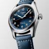 Longines Spirit Automatic 40mm - Valenti Parma