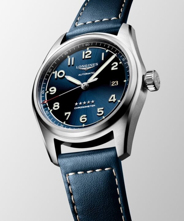 Longines Spirit Automatic 40mm - Valenti Parma