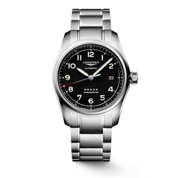 Longines Spirit Automatic 40mm - Valenti Parma