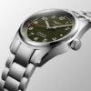 Longines Spirit Automatic 40mm - Valenti Parma