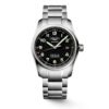 Longines Spirit Automatic 40mm - Valenti Parma