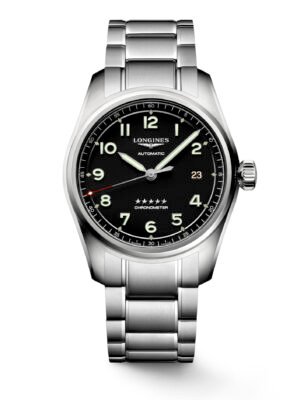 Longines Spirit Automatic 40mm - Valenti Parma