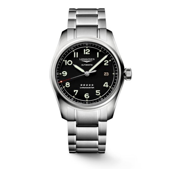 Longines Spirit Automatic 40mm - Valenti Parma
