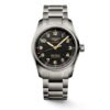 Longines Spirit Automatic 40mm - Valenti Parma