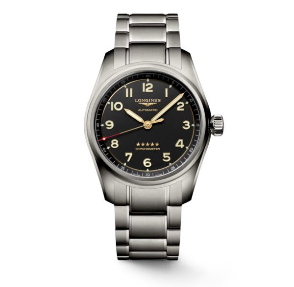 Longines Spirit Automatic 40mm - Valenti Parma