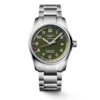 Longines Spirit Automatic 40mm - Valenti Parma