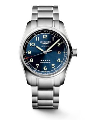 Longines Spirit Automatic 40mm - Valenti Parma