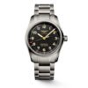 Longines Spirit Automatic 40mm - Valenti Parma