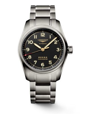 Longines Spirit Automatic 40mm - Valenti Parma