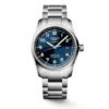 Longines Spirit Automatic 40mm - Valenti Parma