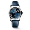 Longines Spirit Automatic 40mm - Valenti Parma