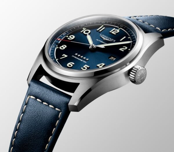 Longines Spirit Automatic 40mm - Valenti Parma
