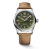 Longines Spirit Automatic 42mm - Valenti Parma