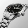 Longines Spirit Automatic 42mm - Valenti Parma