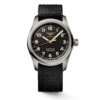 Longines Spirit Automatic 42mm - Valenti Parma