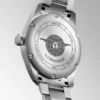Longines Spirit Automatic 42mm - Valenti Parma